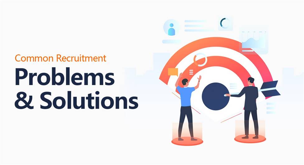 Recruitment Outsourcing, Problems & Solutions