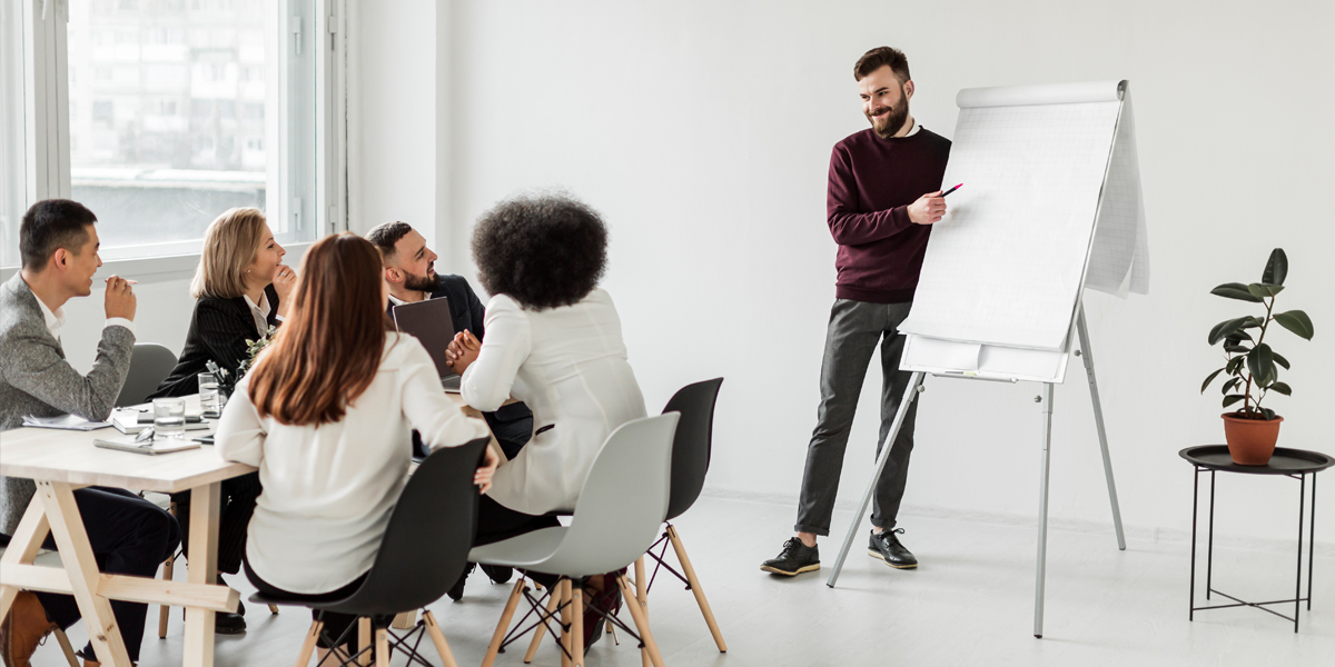 Why Company needs Human Capital Consultant
