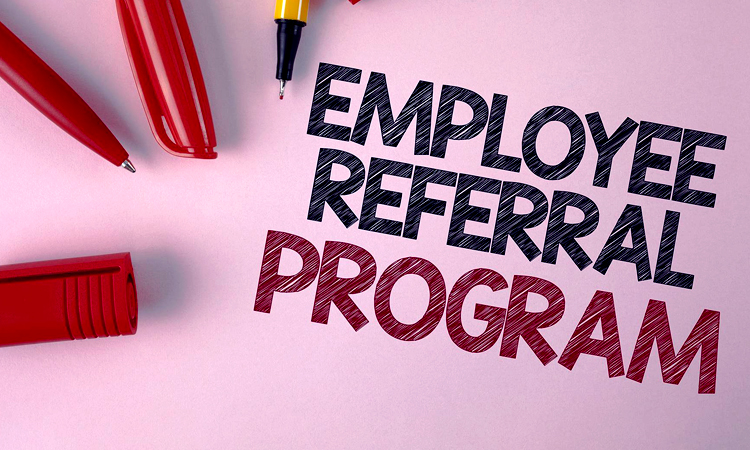 Employee Referral Program