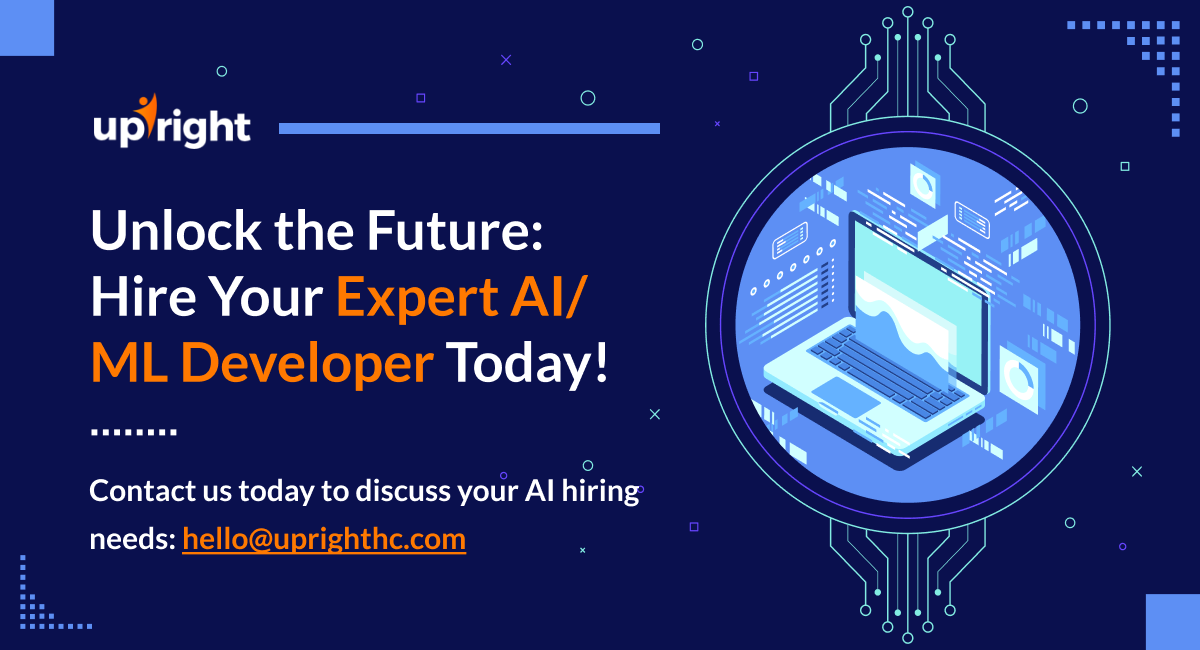 hire expert ai/ml developer