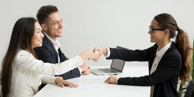 Recruitment Guide for Hiring Managers