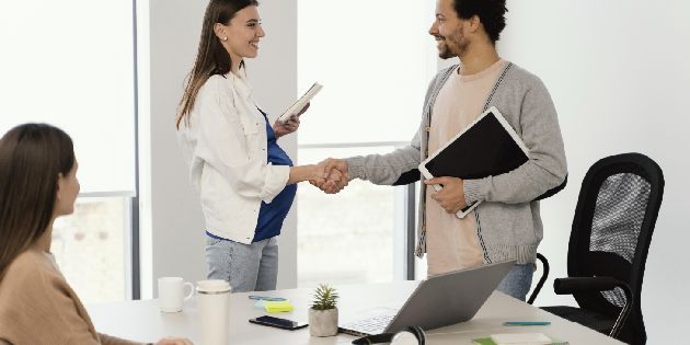 Top Benefits of Partnering with a Talent Acquisition Agency